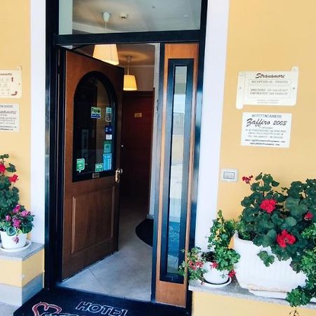 Affittacamere Stranamore Frascati Bagian luar foto