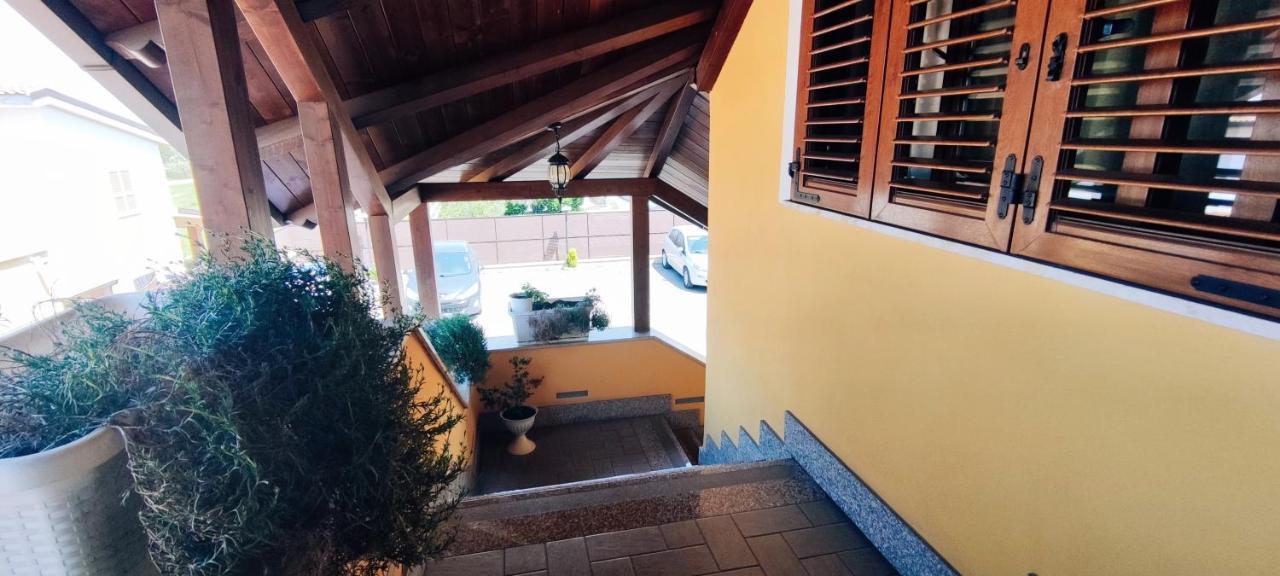 Affittacamere Stranamore Frascati Bagian luar foto