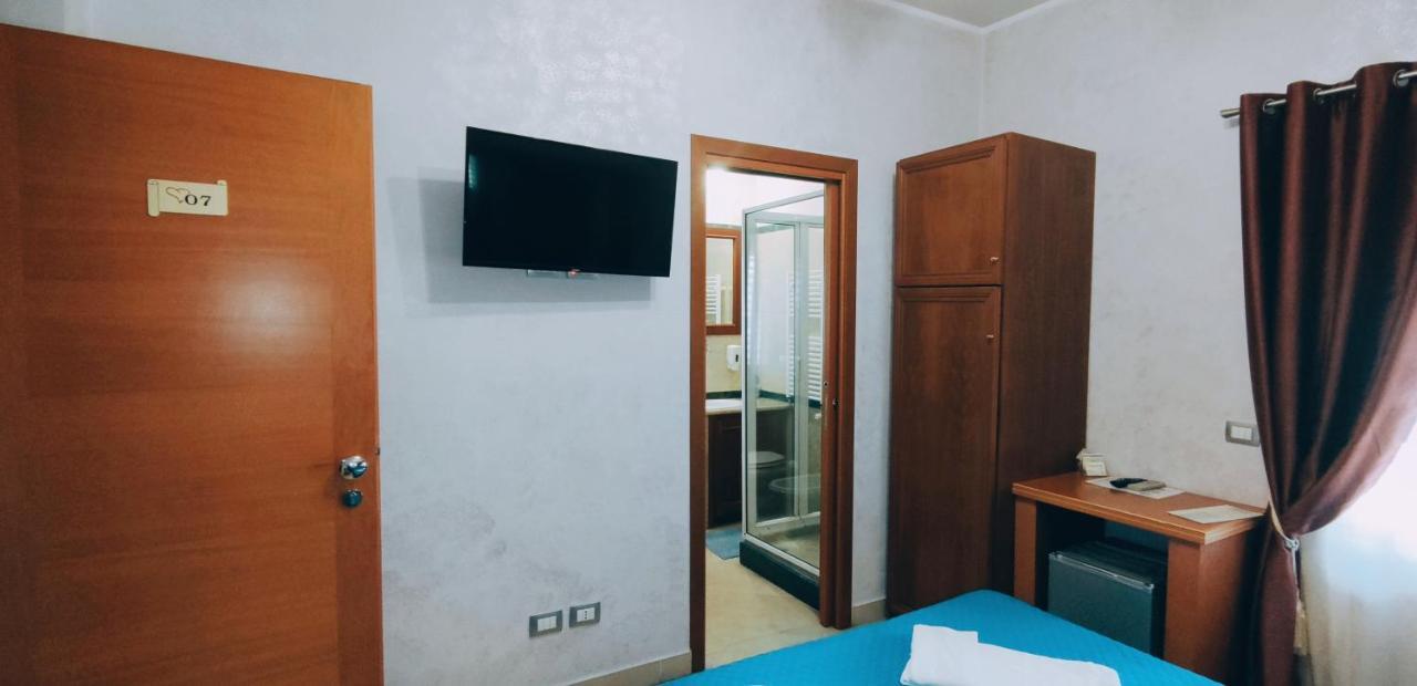 Affittacamere Stranamore Frascati Bagian luar foto