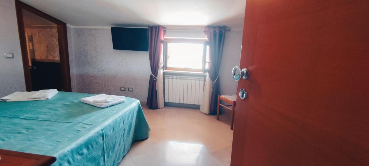 Affittacamere Stranamore Frascati Bagian luar foto