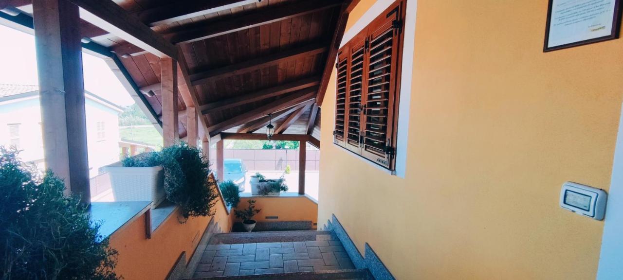 Affittacamere Stranamore Frascati Bagian luar foto