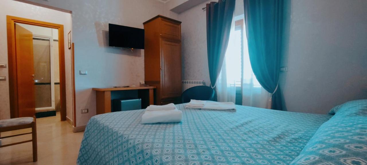 Affittacamere Stranamore Frascati Bagian luar foto