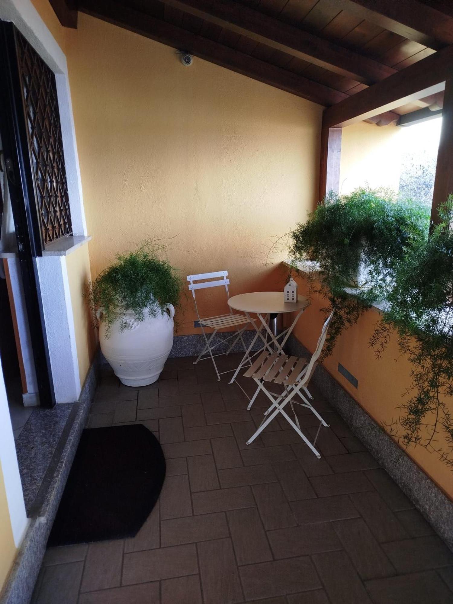 Affittacamere Stranamore Frascati Bagian luar foto