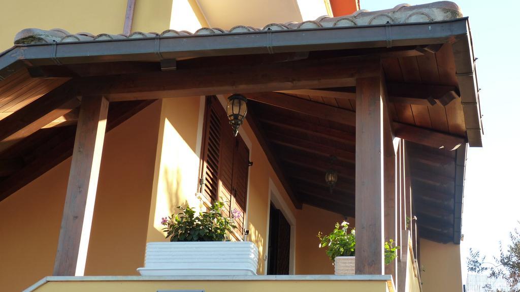 Affittacamere Stranamore Frascati Bagian luar foto