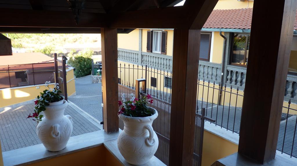 Affittacamere Stranamore Frascati Bagian luar foto