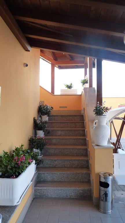 Affittacamere Stranamore Frascati Bagian luar foto