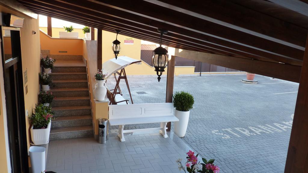 Affittacamere Stranamore Frascati Bagian luar foto