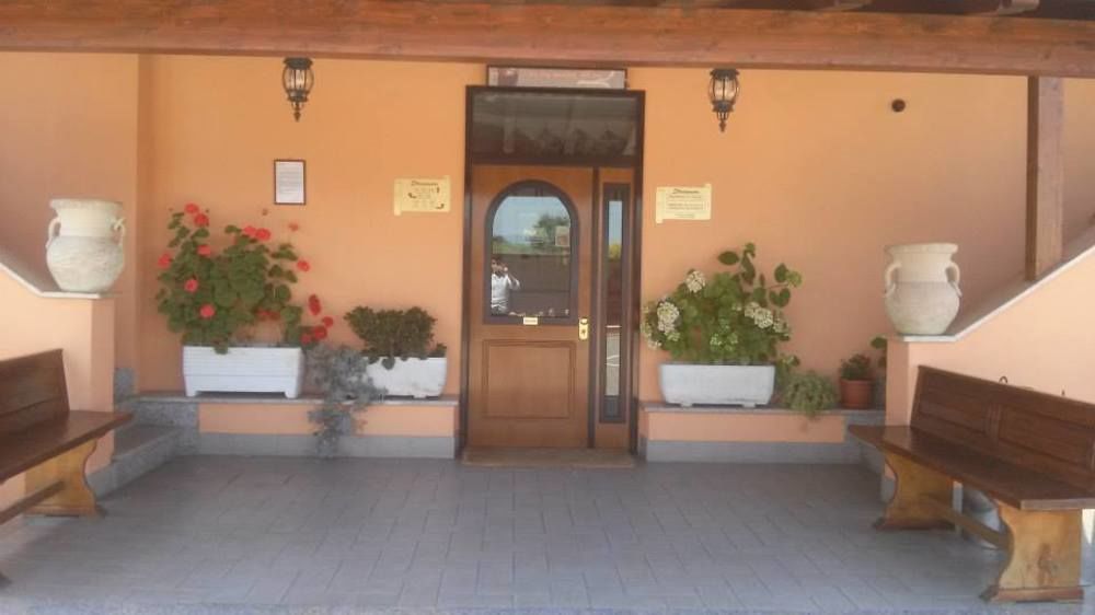 Affittacamere Stranamore Frascati Bagian luar foto