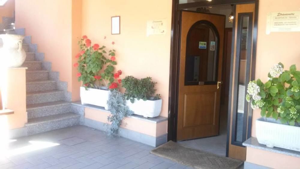Affittacamere Stranamore Frascati Bagian luar foto