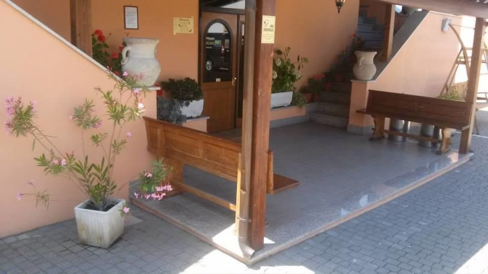 Affittacamere Stranamore Frascati Bagian luar foto